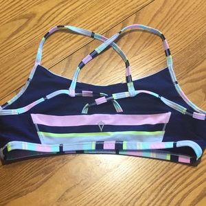 Ivivva sports bra